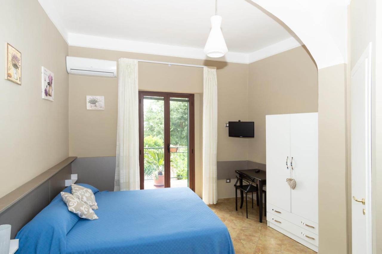 La Masseria Sant'Angelo in Formis Exterior photo