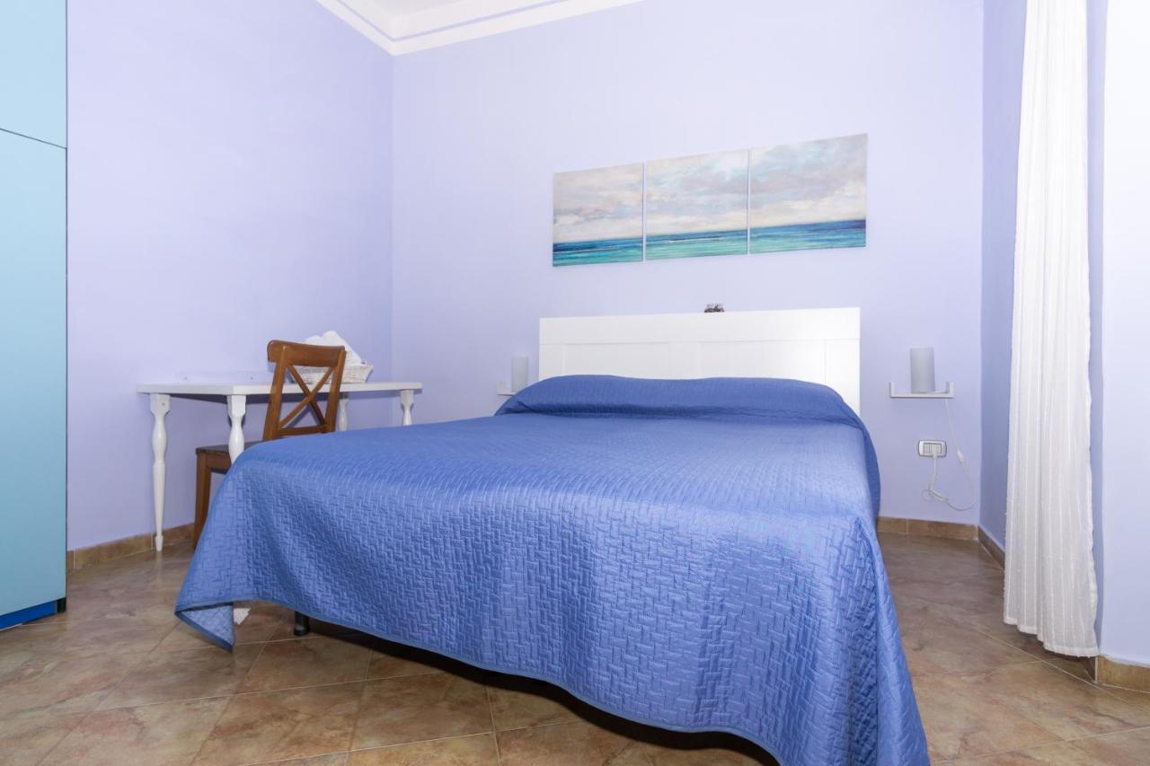 La Masseria Sant'Angelo in Formis Exterior photo