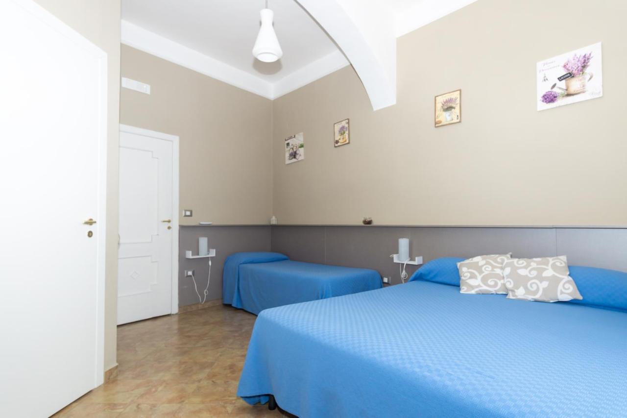 La Masseria Sant'Angelo in Formis Exterior photo