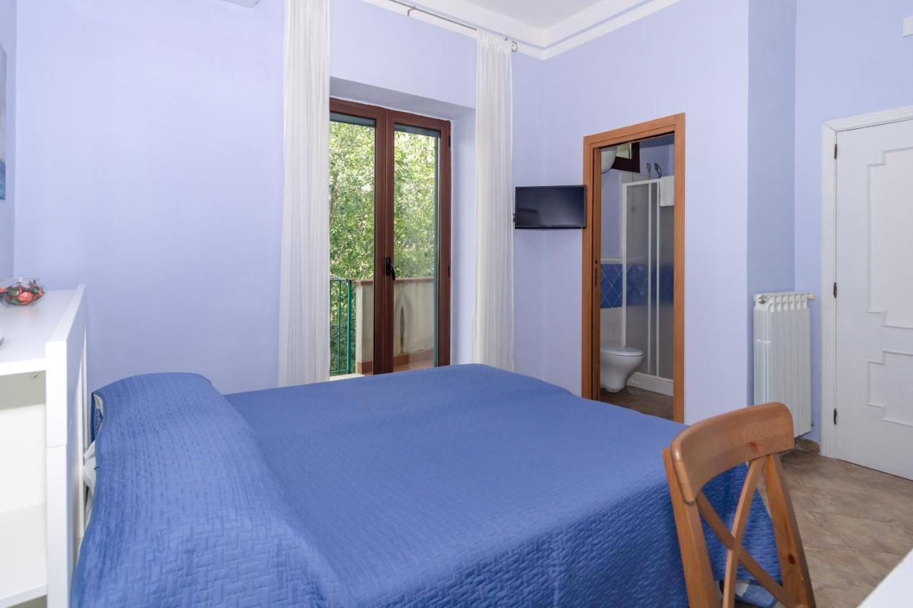 La Masseria Sant'Angelo in Formis Exterior photo