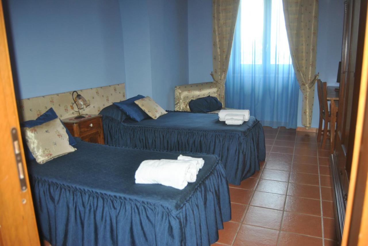 La Masseria Sant'Angelo in Formis Exterior photo