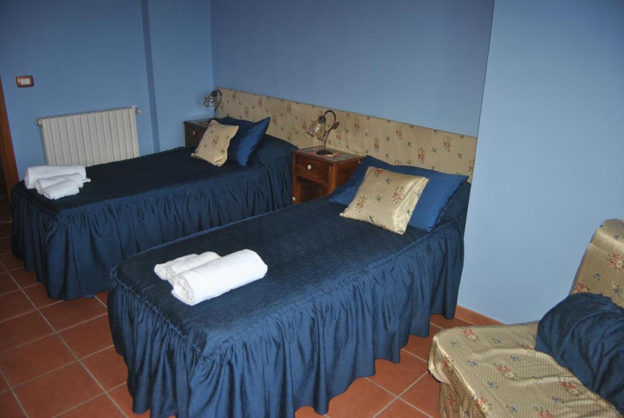 La Masseria Sant'Angelo in Formis Exterior photo