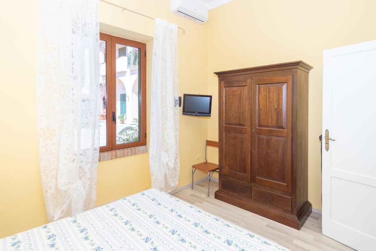 La Masseria Sant'Angelo in Formis Exterior photo