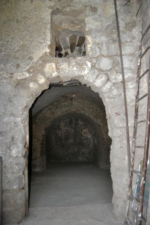 La Masseria Sant'Angelo in Formis Exterior photo