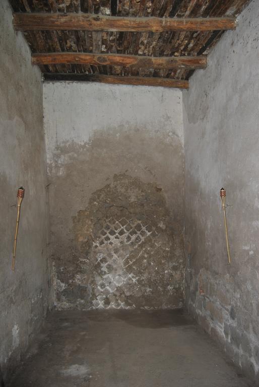 La Masseria Sant'Angelo in Formis Exterior photo