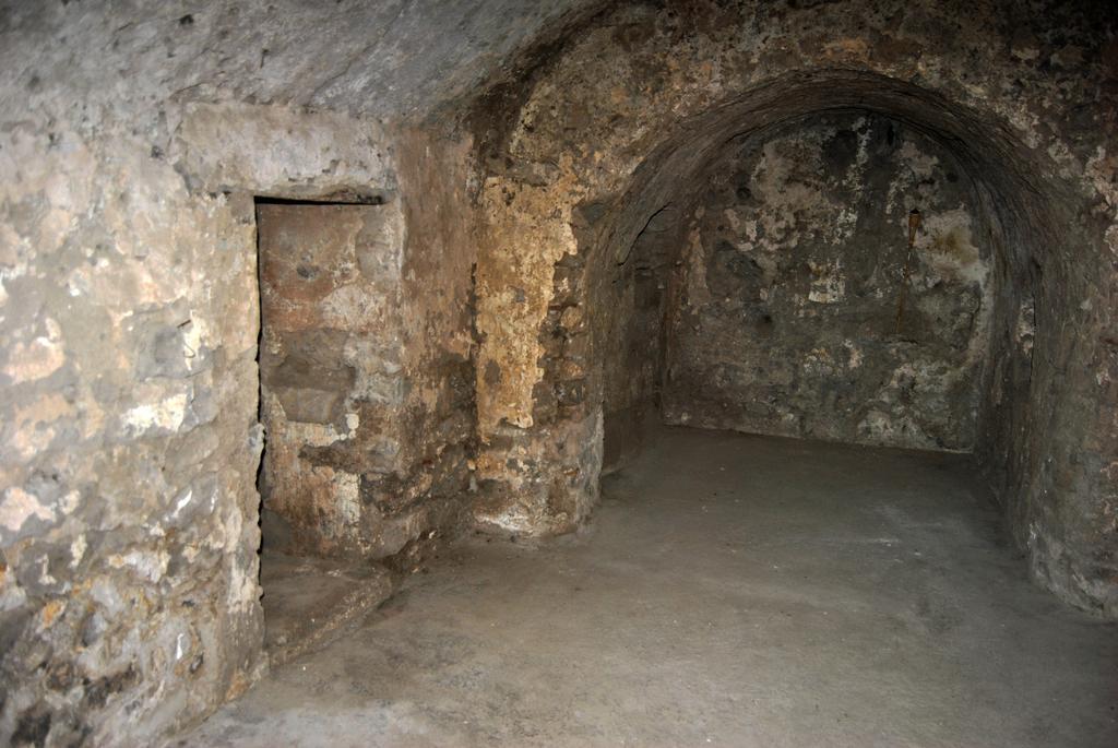 La Masseria Sant'Angelo in Formis Exterior photo