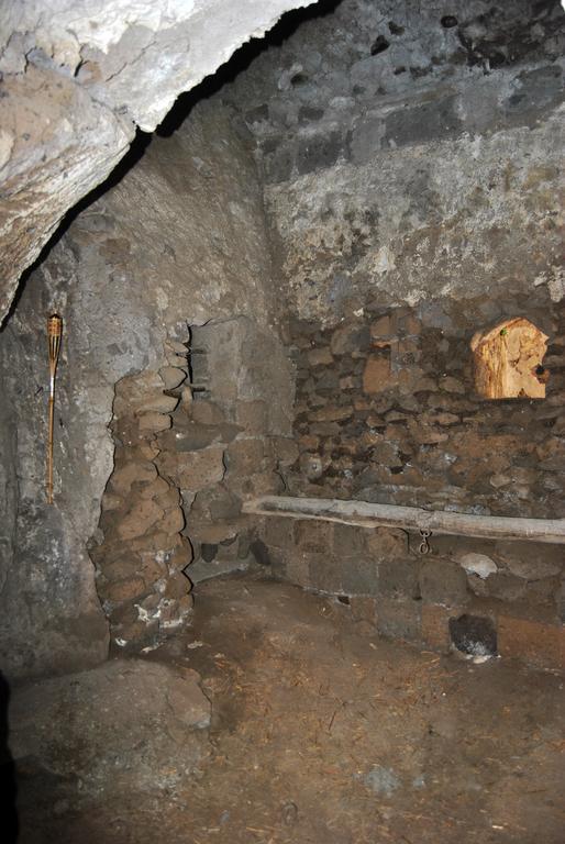 La Masseria Sant'Angelo in Formis Exterior photo