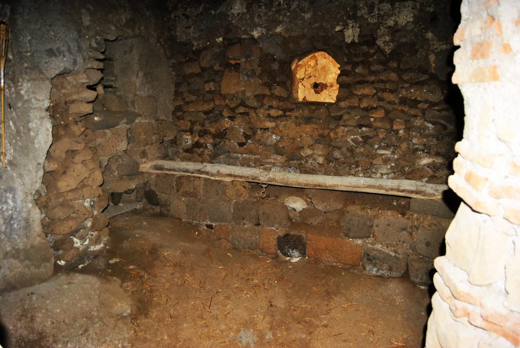 La Masseria Sant'Angelo in Formis Exterior photo